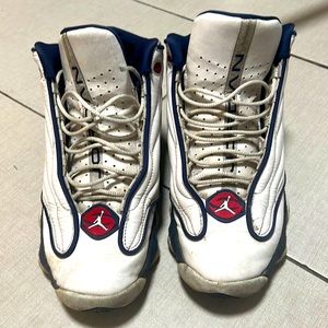 Jordan very good sneaks